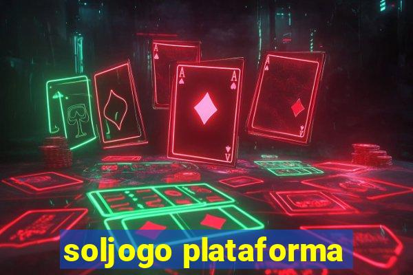 soljogo plataforma